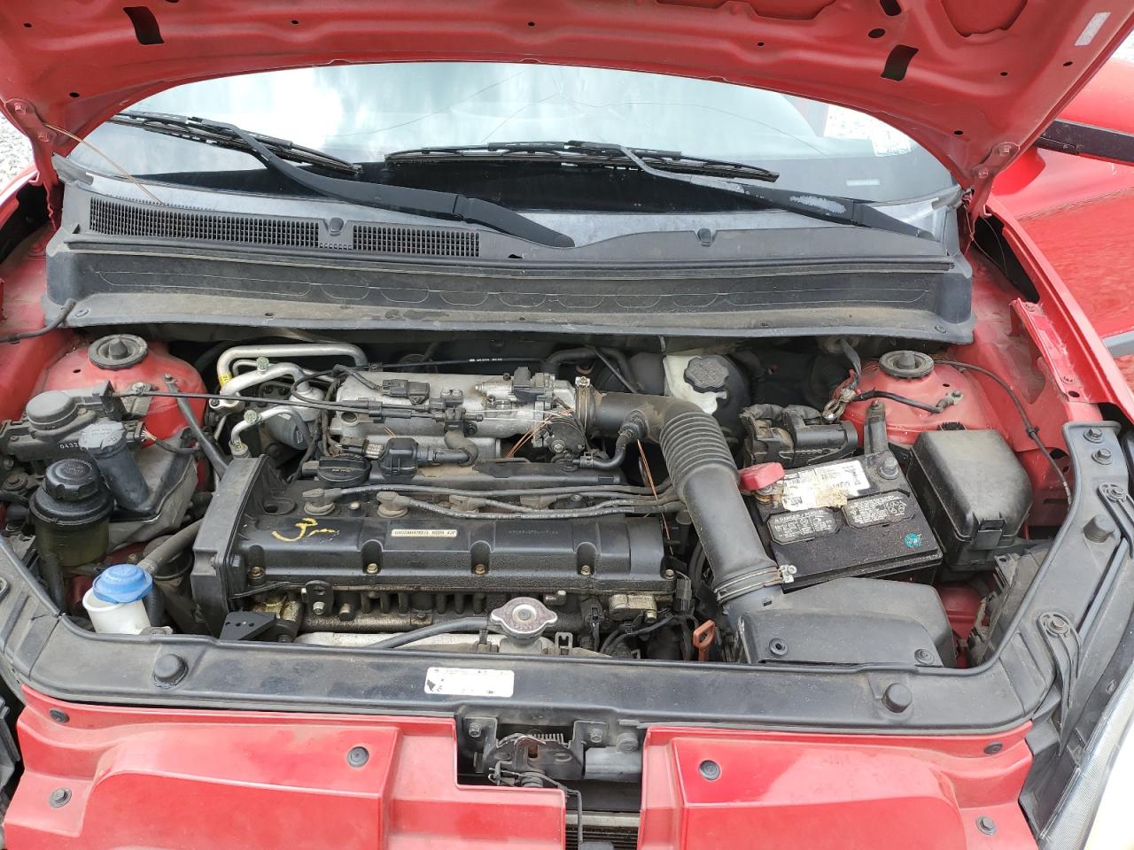 Kia Soul 2010