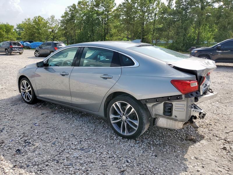 2023 CHEVROLET MALIBU LT 1G1ZD5ST7PF130308
