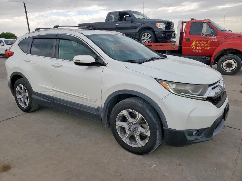 2017 HONDA CR-V EXL 2HKRW2H80HH649145