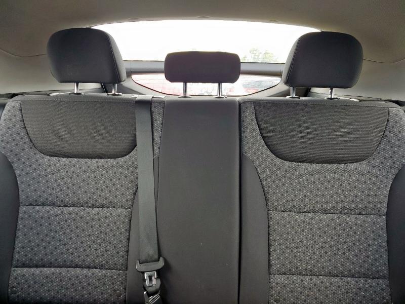 2018 HYUNDAI IONIQ BLUE KMHC65LC7JU075492