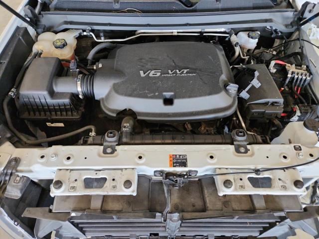2022 CHEVROLET COLORADO L 1GCGSCEN5N1226132