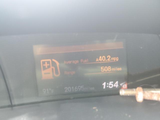 2013 HONDA CIVIC EXL #3292761778