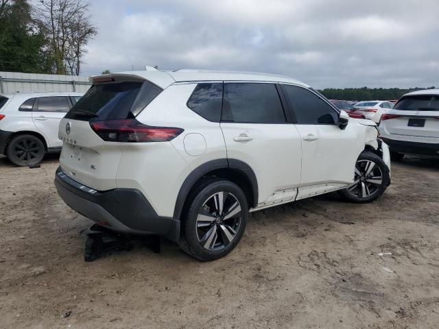 2021 NISSAN ROGUE SL - 5N1AT3CA0MC805885