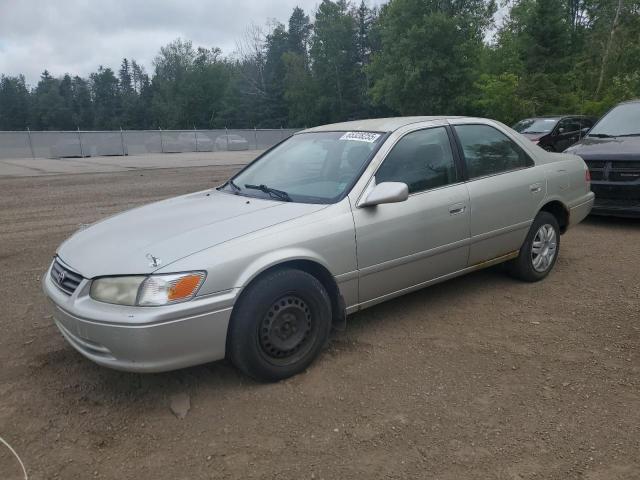 TOYOTA CAMRY CE