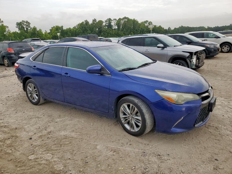 2016 TOYOTA CAMRY LE - 4T1BF1FK6GU999213