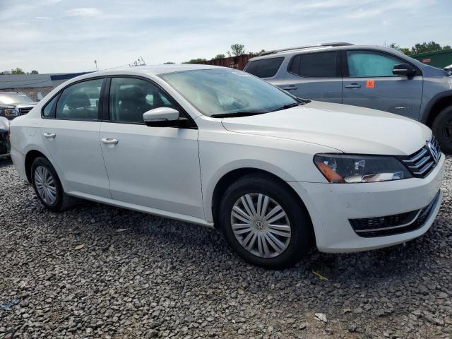 Vin: 1vwat7a39ec081810, lot: 62676645, volkswagen passat s 20144