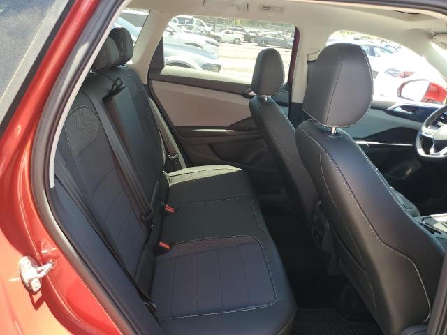 2023 VOLKSWAGEN TAOS SE 3VVEX7B21PM371797