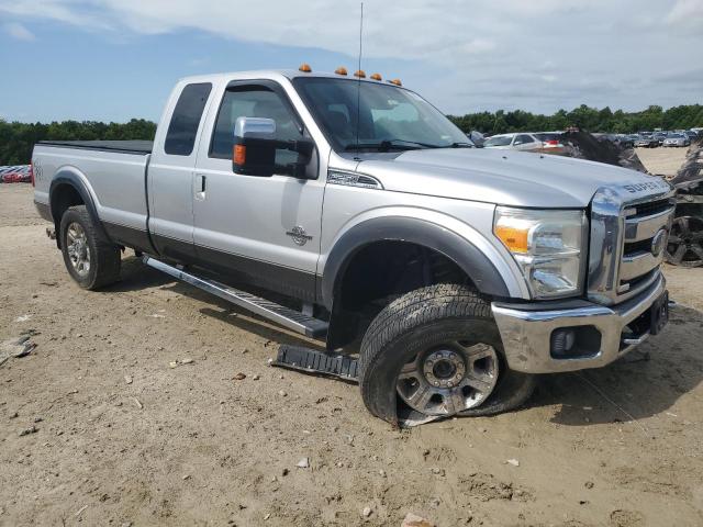 2016 FORD F250 SUPER - 1FT7X2BT7GEA36567