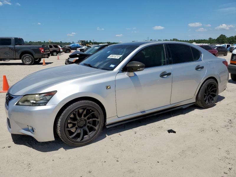 LEXUS GS 350