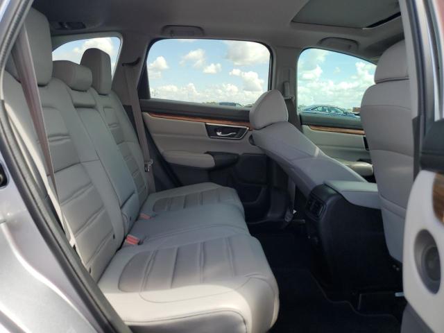 2018 HONDA CR-V EXL 7FARW1H82JE019596