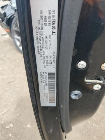 2018 DODGE CHALLENGER 2C3CDZAG7JH280633