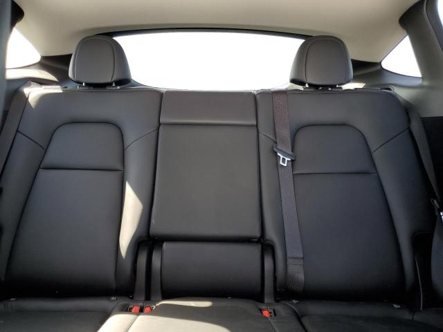 2023 TESLA MODEL Y - 7SAYGDEE6PA068597