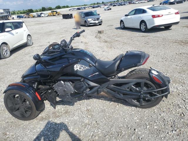 2023 CAN-AM SPYDER ROA 2BXRDDD26PV000302