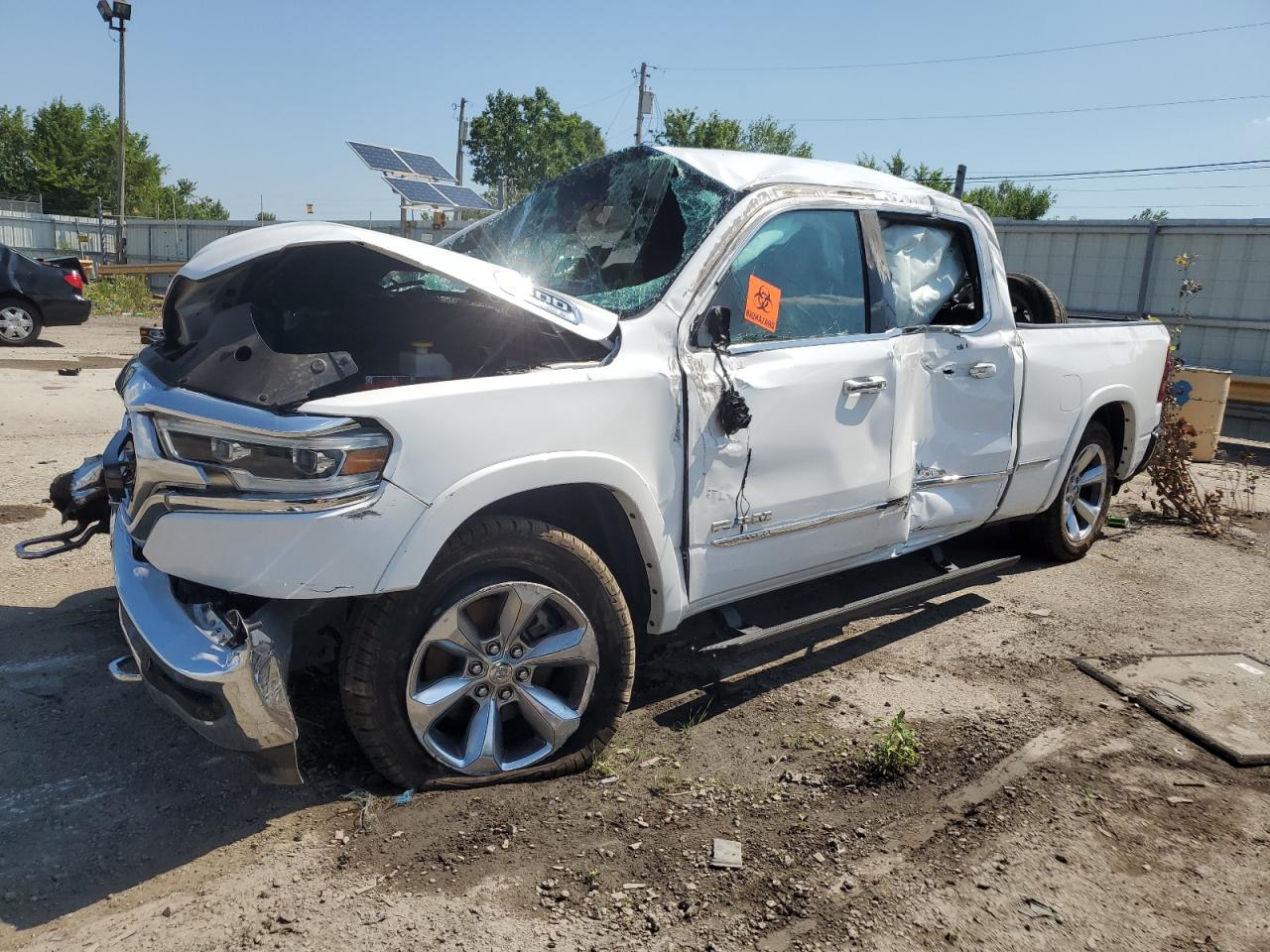 RAM 1500 LIMITED