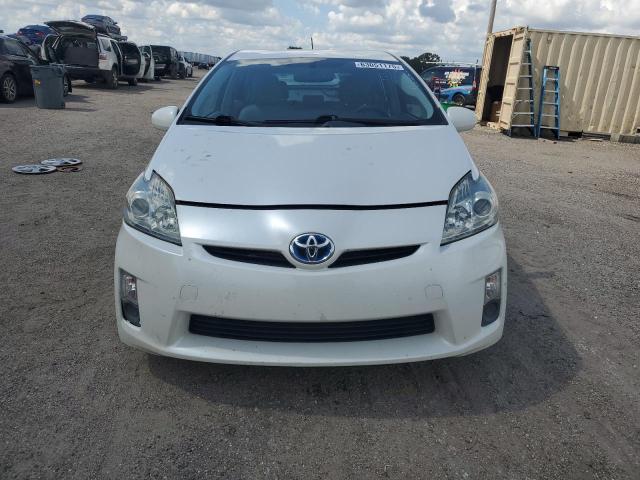 2011 TOYOTA PRIUS - JTDKN3DU7B0287848