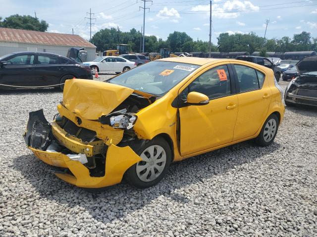 Vin: jtdkdtb32e1070784, lot: 63580985, toyota prius 2014 img_1