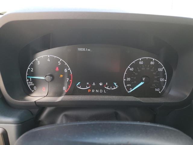 2024 FORD MAVERICK X 3FTTW8J91RRA98881