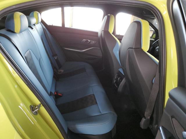 2023 BMW M3 WBS53AY04PFR40468