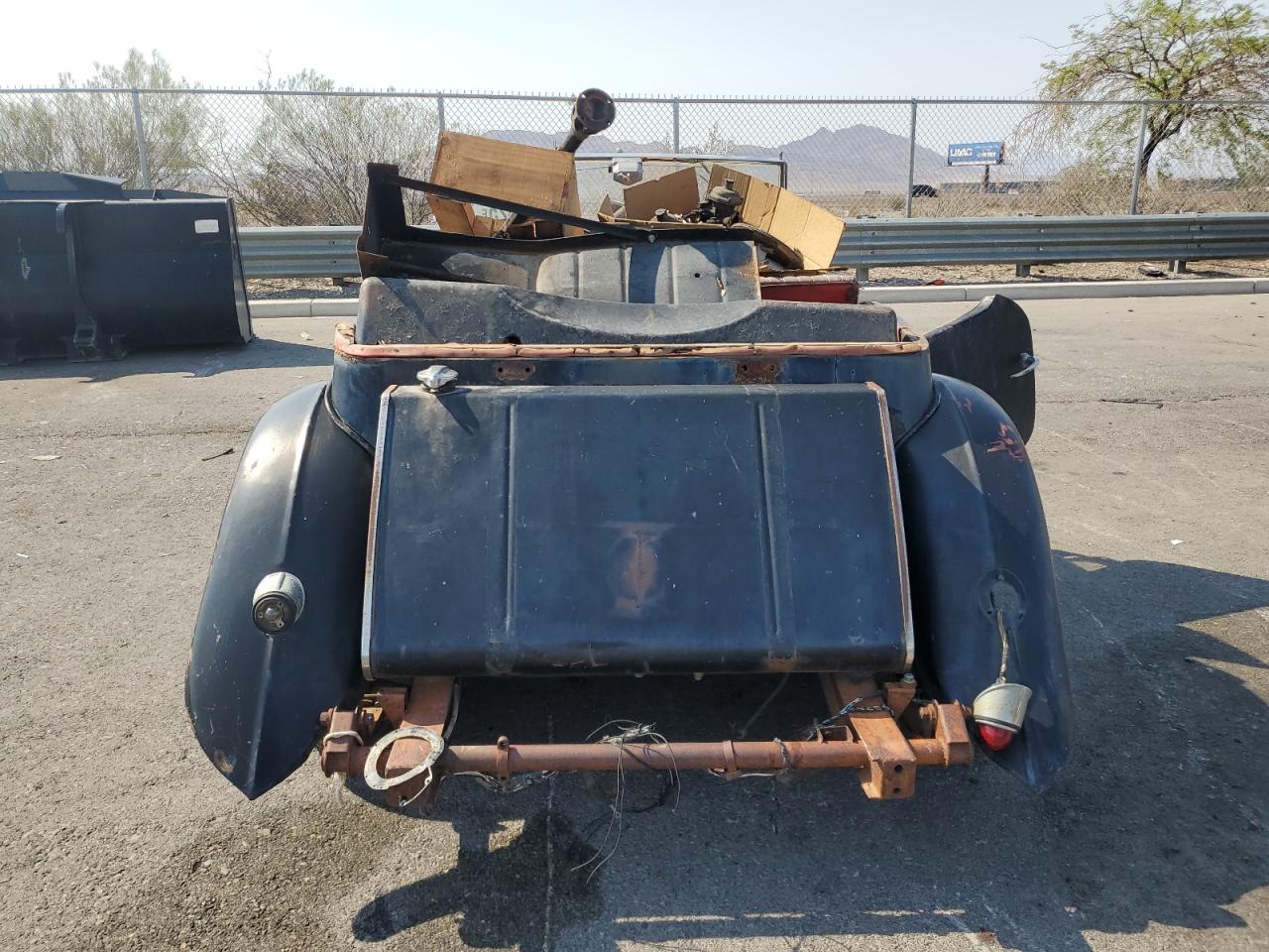 Global Auto Auctions