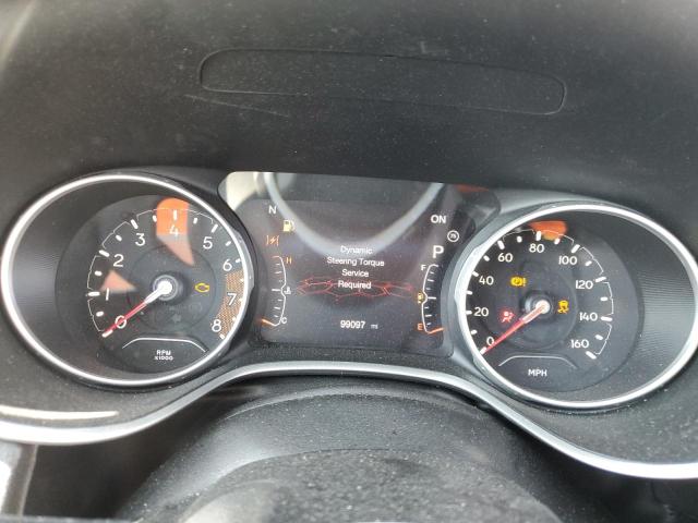 2019 JEEP COMPASS LA 3C4NJDBB5KT713992