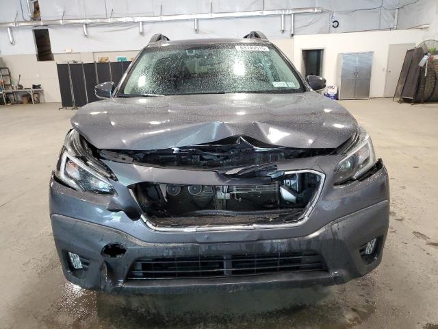 2020 SUBARU OUTBACK PR 4S4BTAEC1L3129906