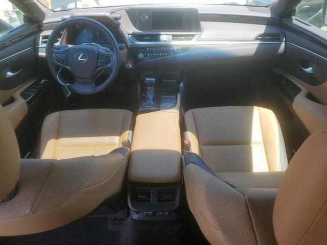 2021 LEXUS ES 350 BAS 58ADZ1B15MU084998