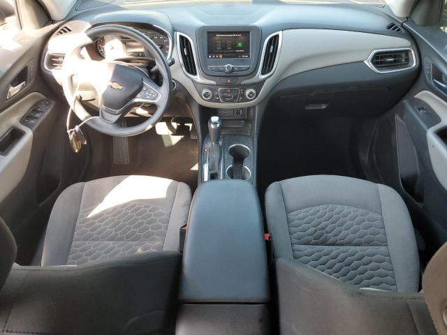 2020 CHEVROLET EQUINOX LS 2GNAXHEV4L6208825