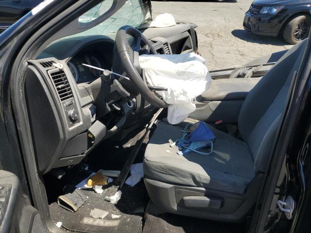 2013 RAM 1500 ST - 1C6RR6KT1DS513380