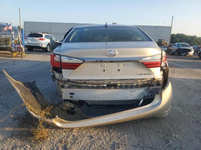 2016 LEXUS ES 350 JTHBK1GG1G2218862