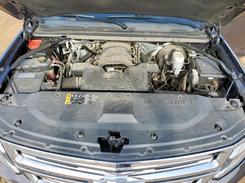 2018 CHEVROLET TAHOE C150 1GNSCCKC8JR111750