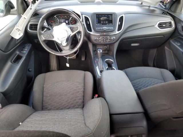 2019 CHEVROLET EQUINOX LT 3GNAXVEX4KS532955