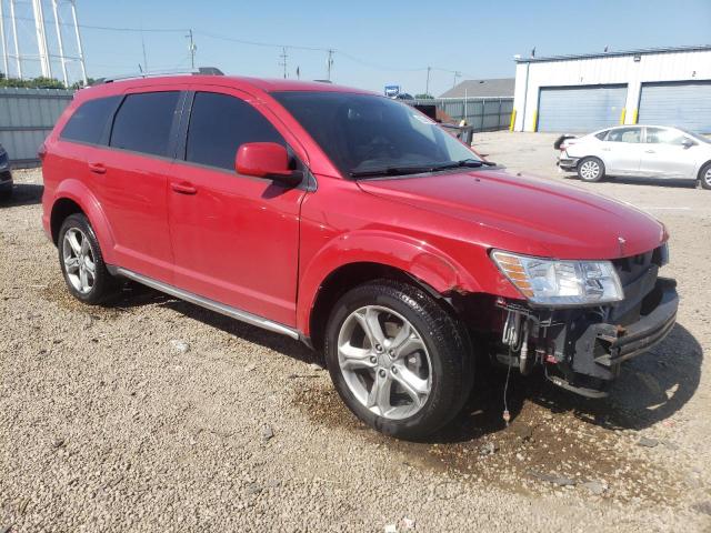 2017 DODGE JOURNEY CR - 3C4PDCGGXHT516209