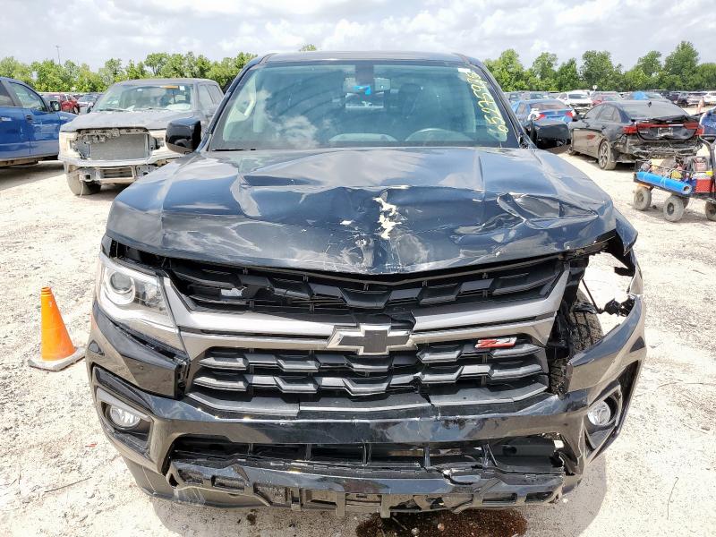 2022 CHEVROLET COLORADO Z - 1GCGSDEN6N1204453