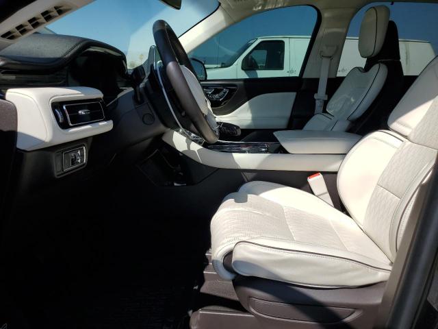 2022 LINCOLN AVIATOR BL 5LM5J9XCXNGL05701