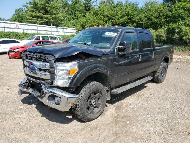 FORD F250 SUPER