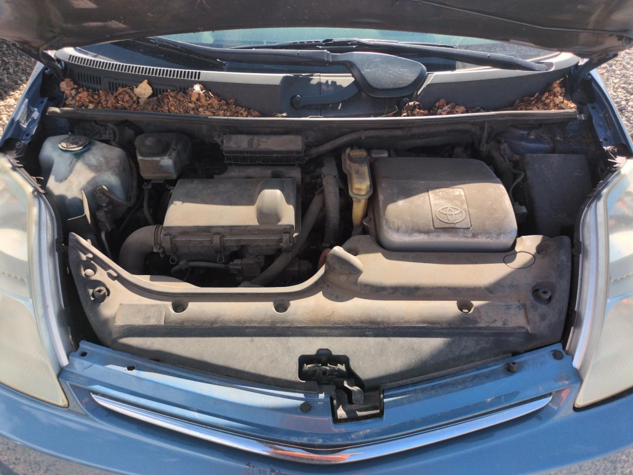 Toyota Prius 2008