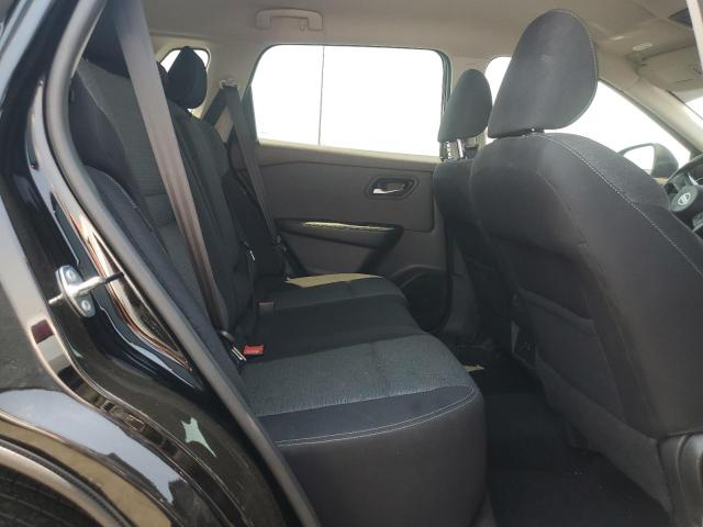 2021 NISSAN ROGUE SV - 5N1AT3BA2MC838811