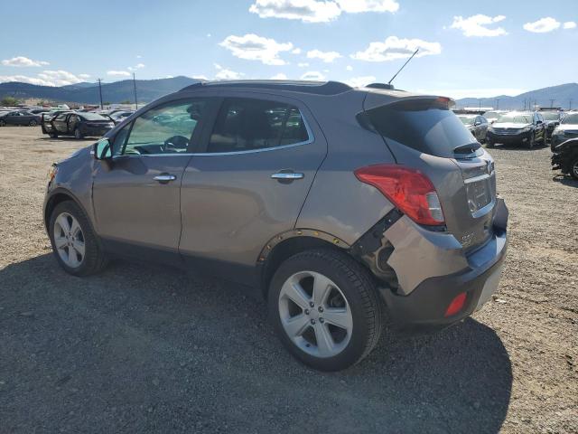 2015 BUICK ENCORE - KL4CJESB9FB171617