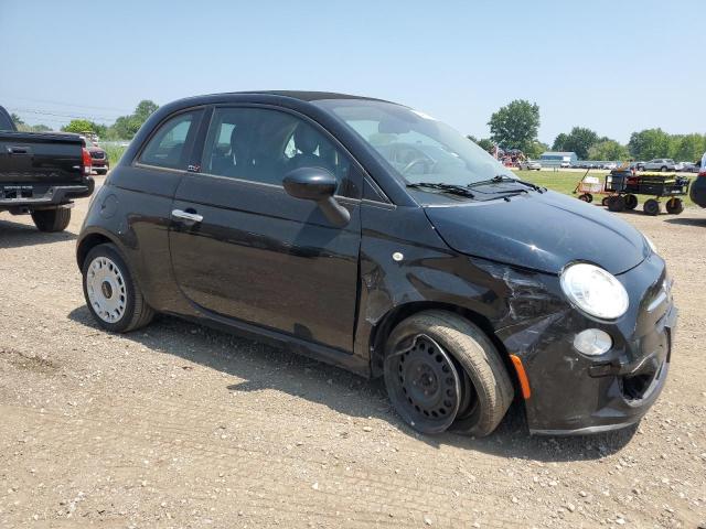 2015 FIAT 500 POP 3C3CFFDR2FT753908