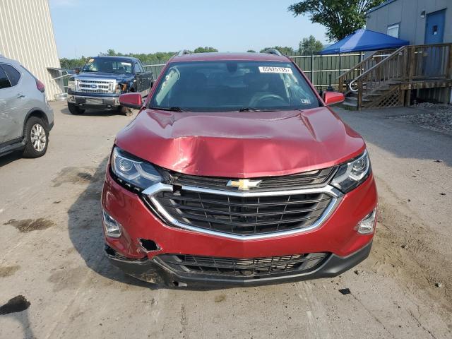 2018 CHEVROLET EQUINOX LT 2GNAXSEV5J6327171