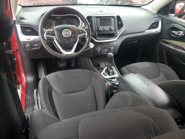 2015 JEEP CHEROKEE SPORT 1C4PJLAB7FW601943