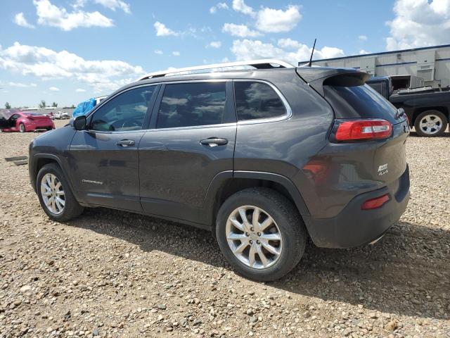 2016 JEEP CHEROKEE L - 1C4PJMDS7GW122151