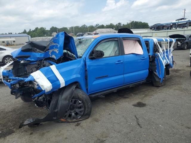 TOYOTA TACOMA DOU