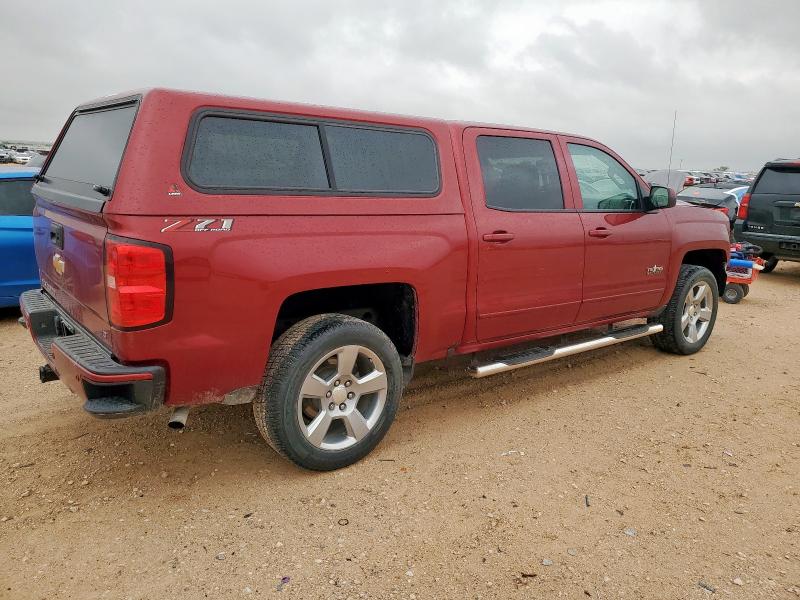 Vin: 3gcukrec9jg630597, lot: 60339605, chevrolet all models k1500 lt 20183