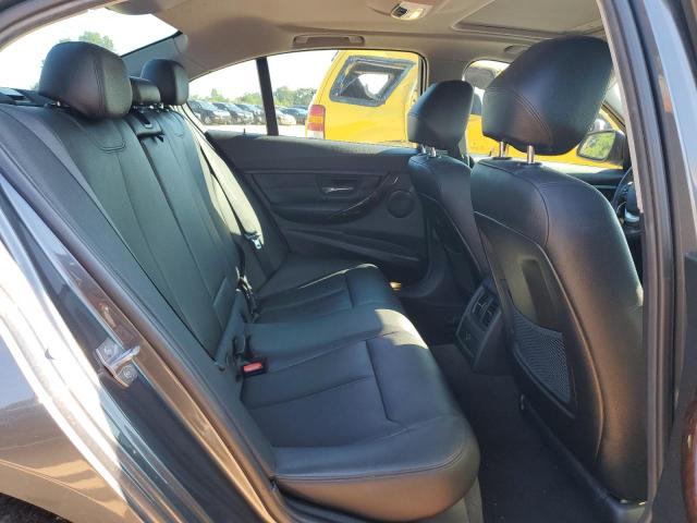 2015 BMW 328 I WBA3A5G50FNS83503