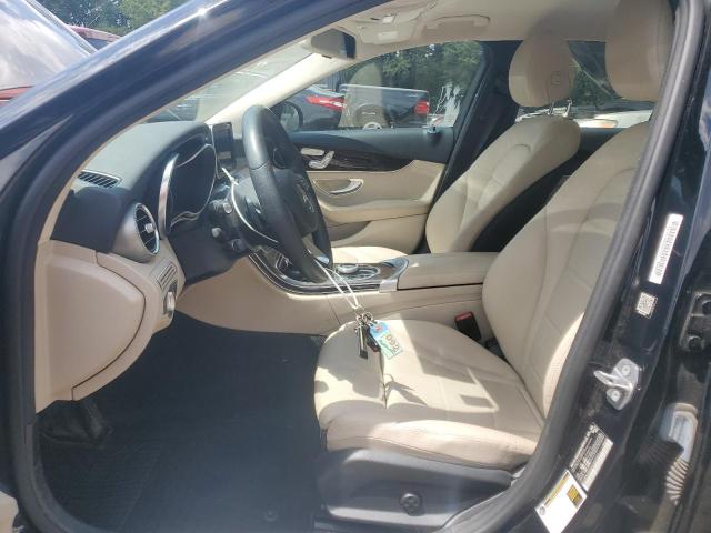 2017 MERCEDES-BENZ C 300 - 55SWF4JB9HU220166