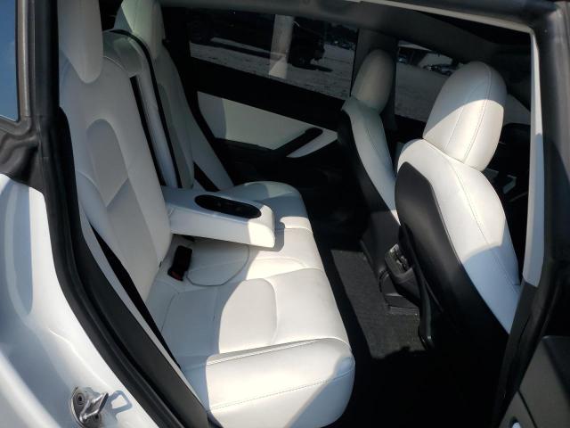 2021 TESLA MODEL 3 5YJ3E1EAXMF848383