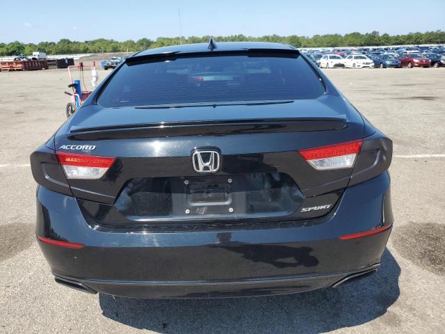 2021 HONDA ACCORD SPORT 1HGCV1F35MA017898