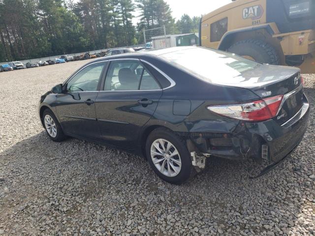 2016 TOYOTA CAMRY LE - 4T4BF1FK3GR549654