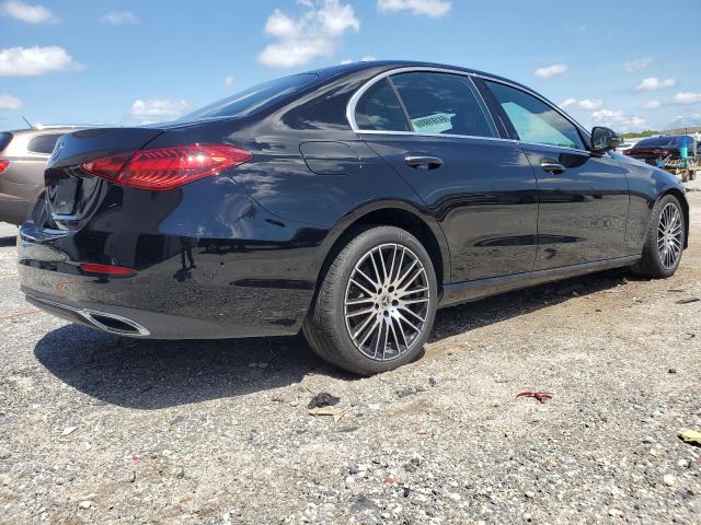 2024 MERCEDES-BENZ C 300 W1KAF4GB1RR211398